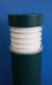 DM 180/174mm; Länge: 133mm